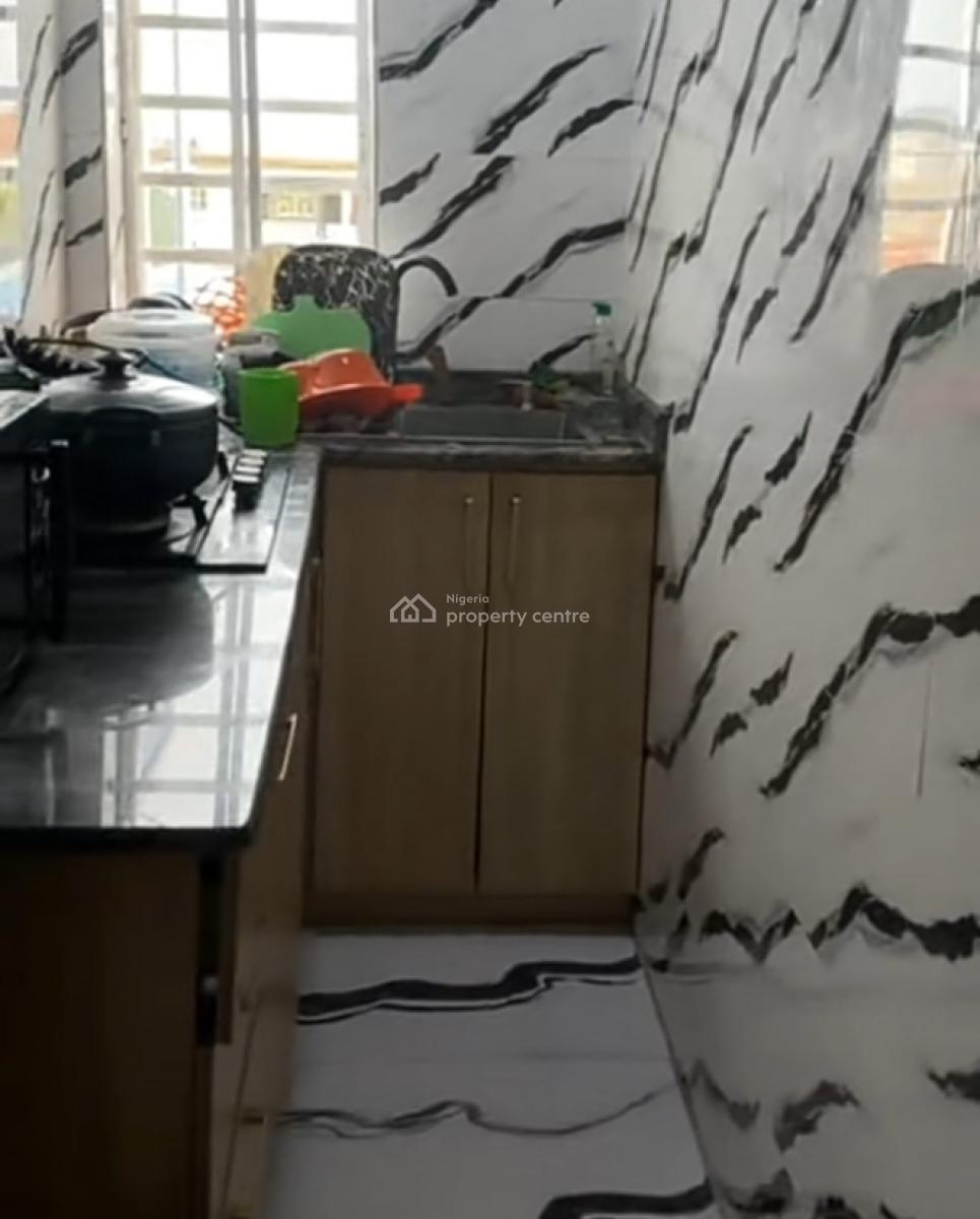 Upstairs Modern Mini Flat at Ajah { Video}, Alagutan Off Mobile Rd Ilaje, Ilaje, Ajah, Lagos, Mini Flat (room and Parlour) for Rent