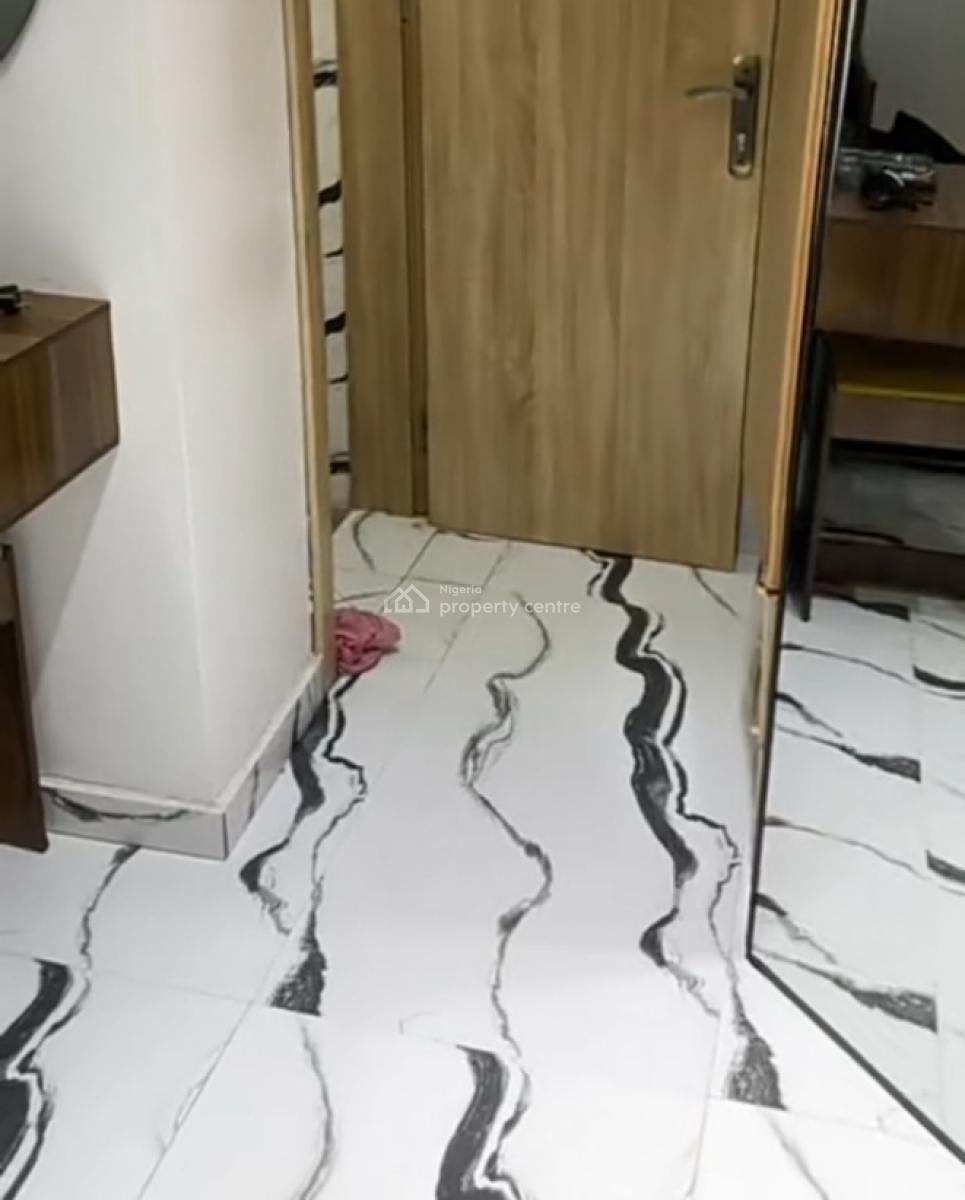 Upstairs Modern Mini Flat at Ajah { Video}, Alagutan Off Mobile Rd Ilaje, Ilaje, Ajah, Lagos, Mini Flat (room and Parlour) for Rent