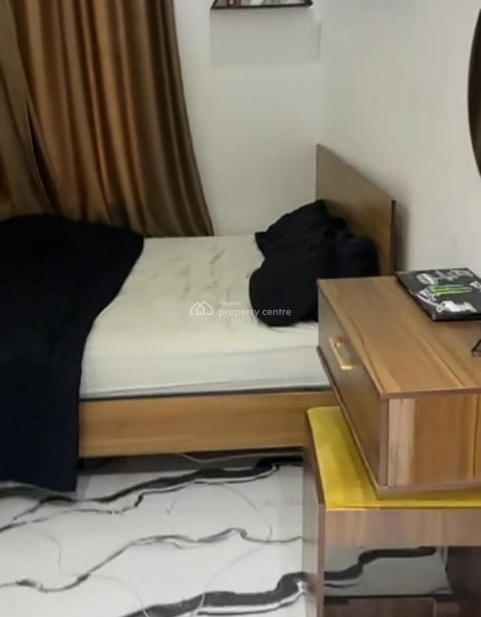 Upstairs Modern Mini Flat at Ajah { Video}, Alagutan Off Mobile Rd Ilaje, Ilaje, Ajah, Lagos, Mini Flat (room and Parlour) for Rent