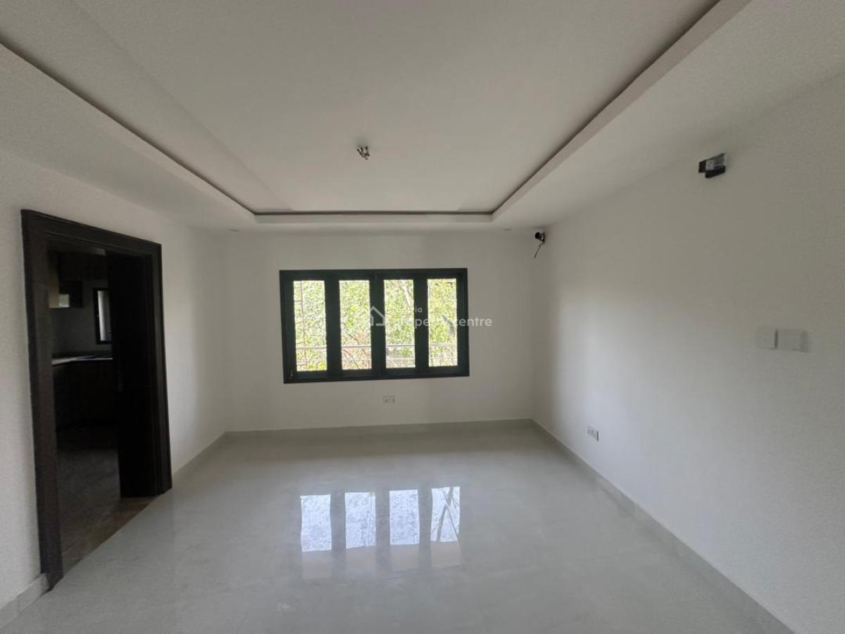 Newly Built 3 Bedroom Apartment with Bq, Katampe (main), Katampe, Abuja, Block of Flats for Sale