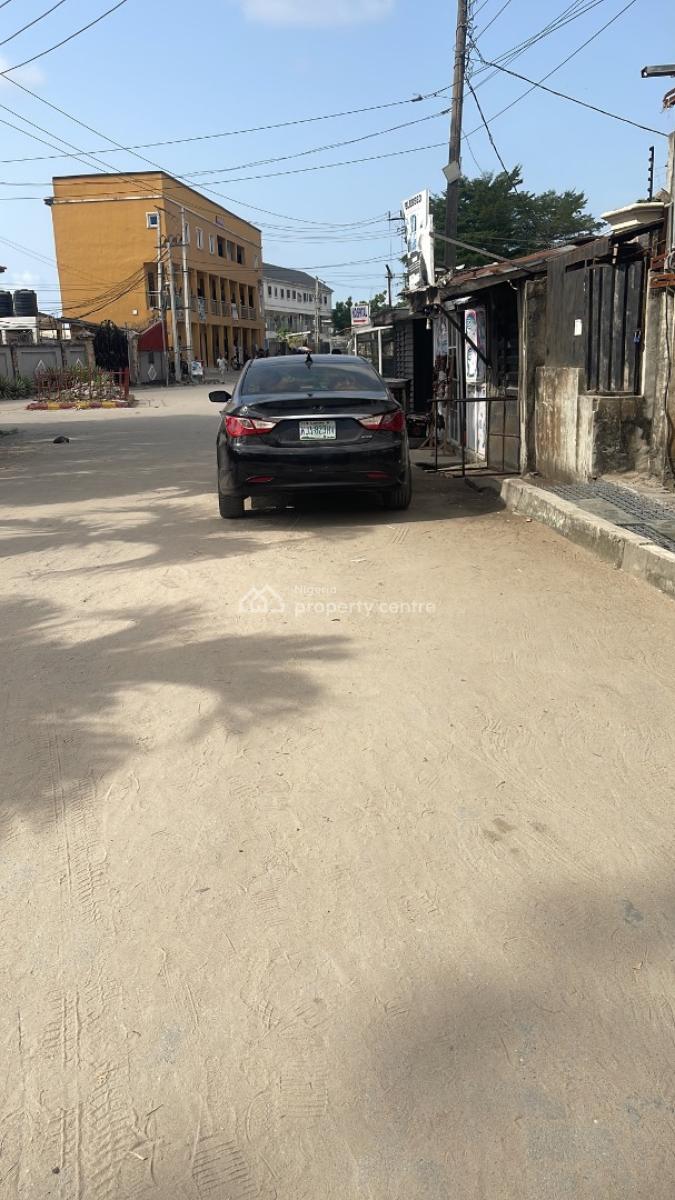 Land Available in a Prime Estate, Bashorun Estate, Majek, Sangotedo, Ajah, Lagos, Mixed-use Land for Sale