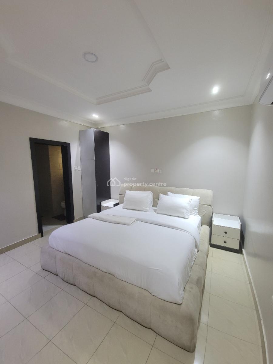 Fully Furnished 4bedroom Penthouse in Ikoyi Lagos, Ikoyi, Lagos, Flat / Apartment for Rent