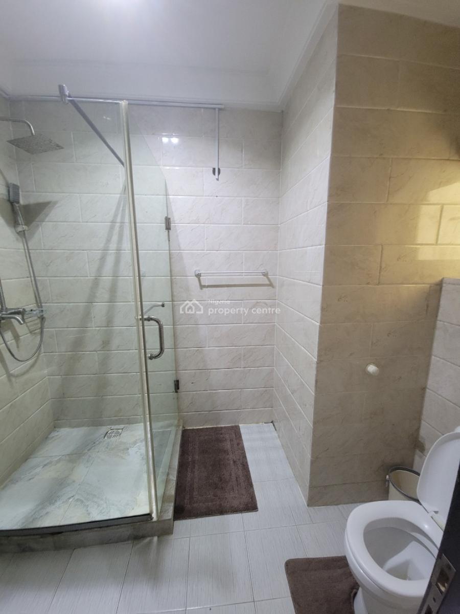 Fully Furnished 4bedroom Penthouse in Ikoyi Lagos, Ikoyi, Lagos, Flat / Apartment for Rent