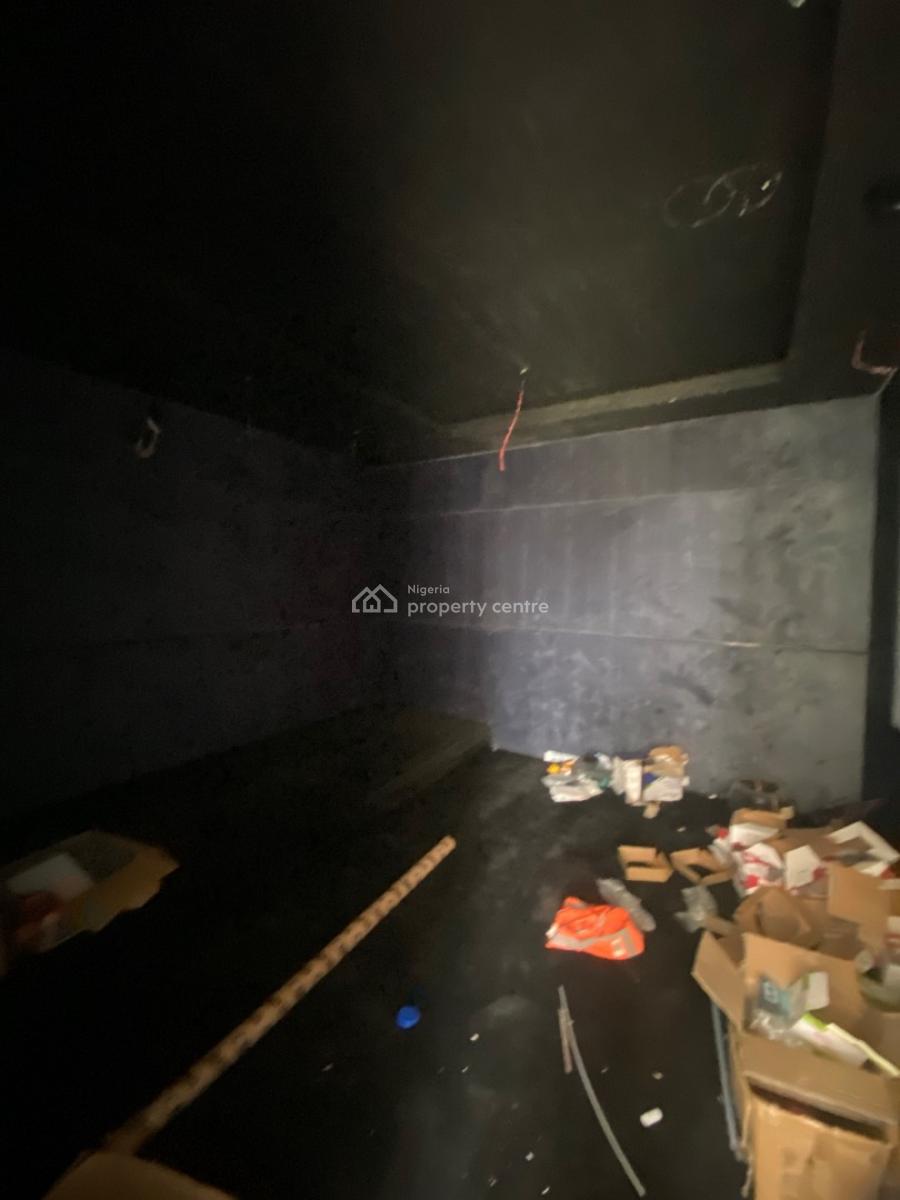 Newly Built 5 Bed Duplex with Elevator, Parkview, Ikoyi, Lagos, Detached Duplex for Sale