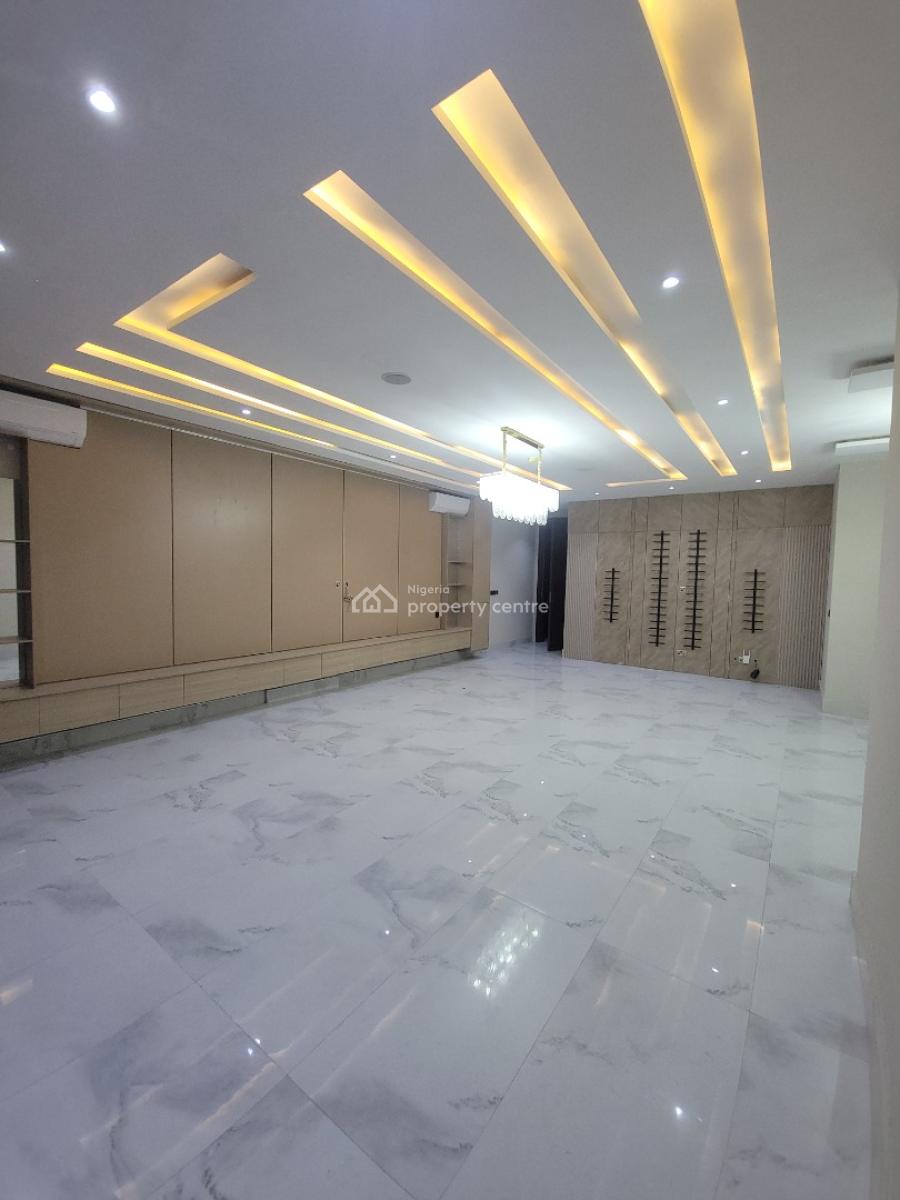 3bedroom Flat in Ikoyi Lagos, Ikoyi, Lagos, Flat / Apartment for Rent