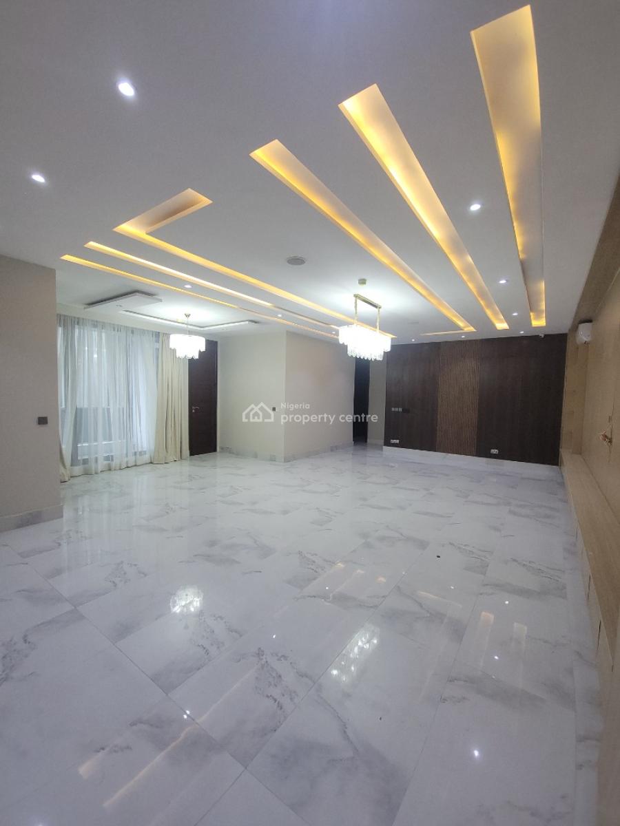 3bedroom Flat in Ikoyi Lagos, Ikoyi, Lagos, Flat / Apartment for Rent
