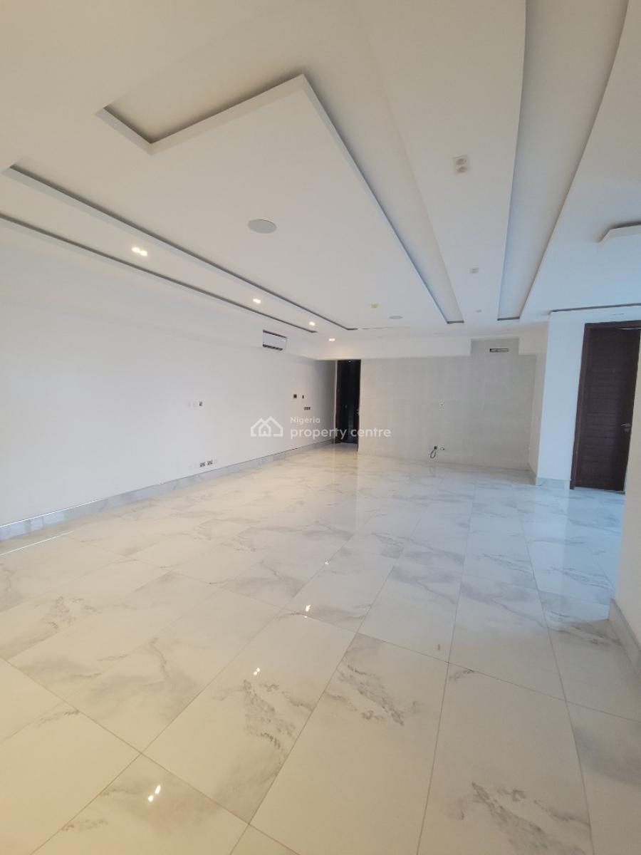 3bedroom Flat in Ikoyi Lagos, Ikoyi, Lagos, Flat / Apartment for Rent