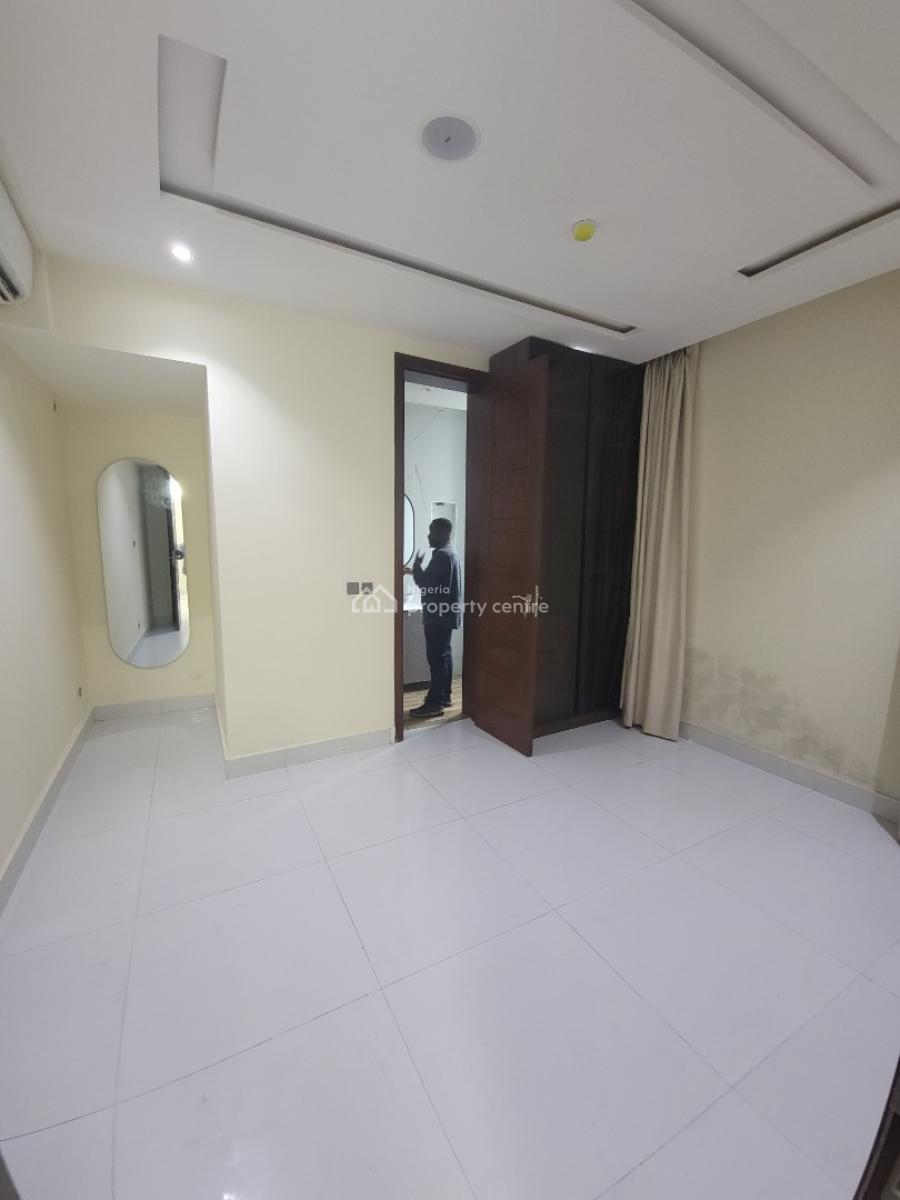 3bedroom Flat in Ikoyi Lagos, Ikoyi, Lagos, Flat / Apartment for Rent