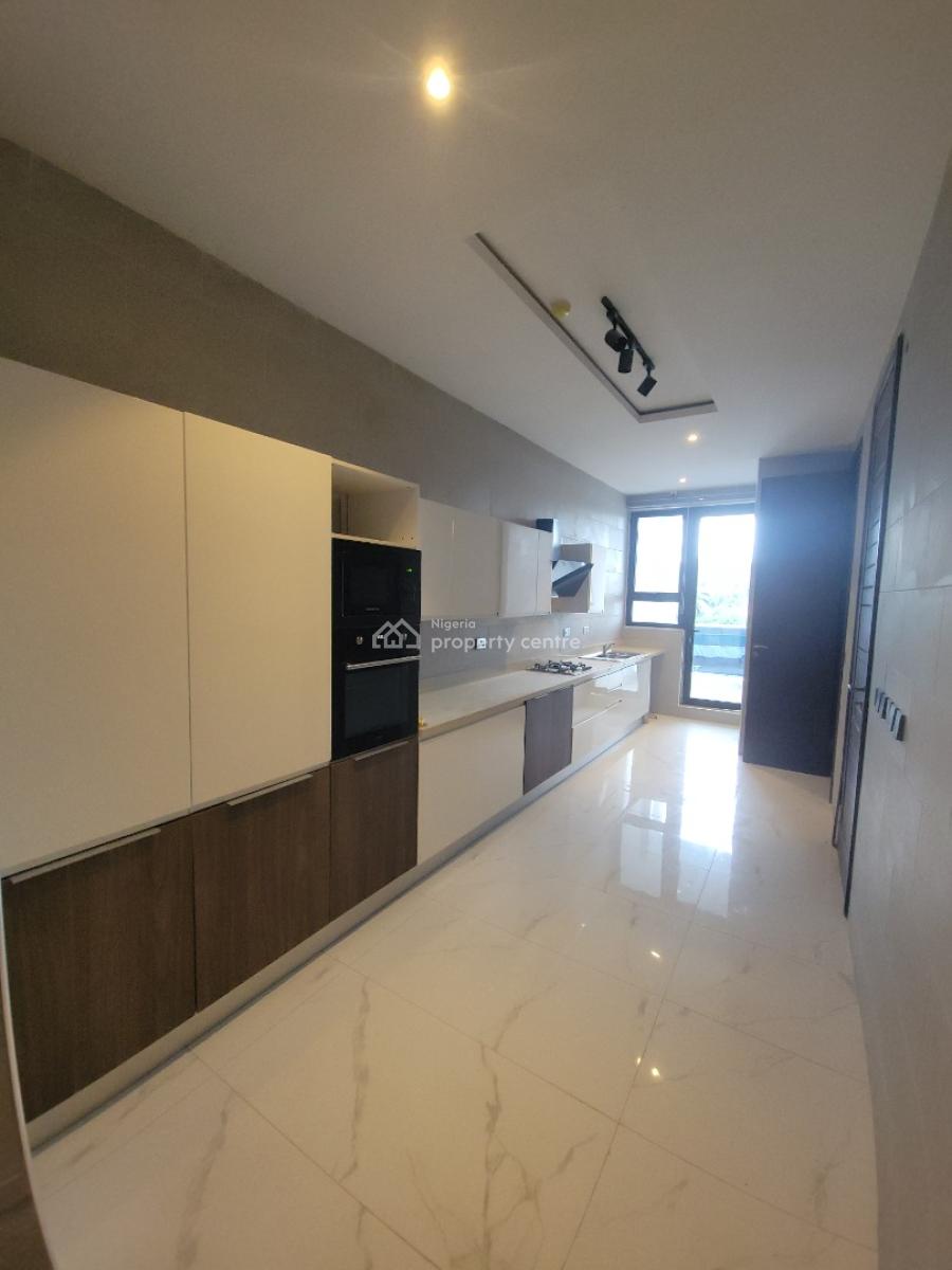 3bedroom Flat in Ikoyi Lagos, Ikoyi, Lagos, Flat / Apartment for Rent