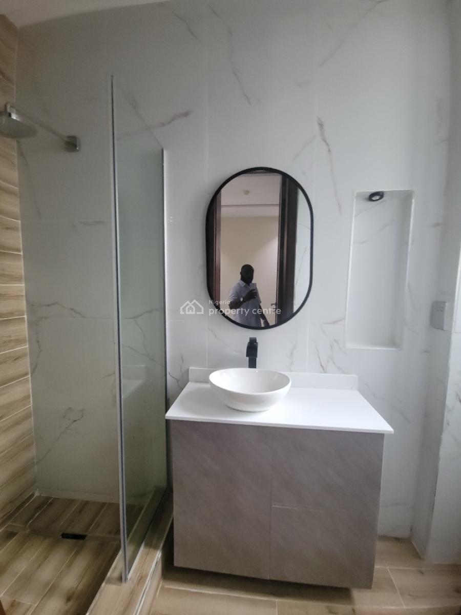 3bedroom Flat in Ikoyi Lagos, Ikoyi, Lagos, Flat / Apartment for Rent