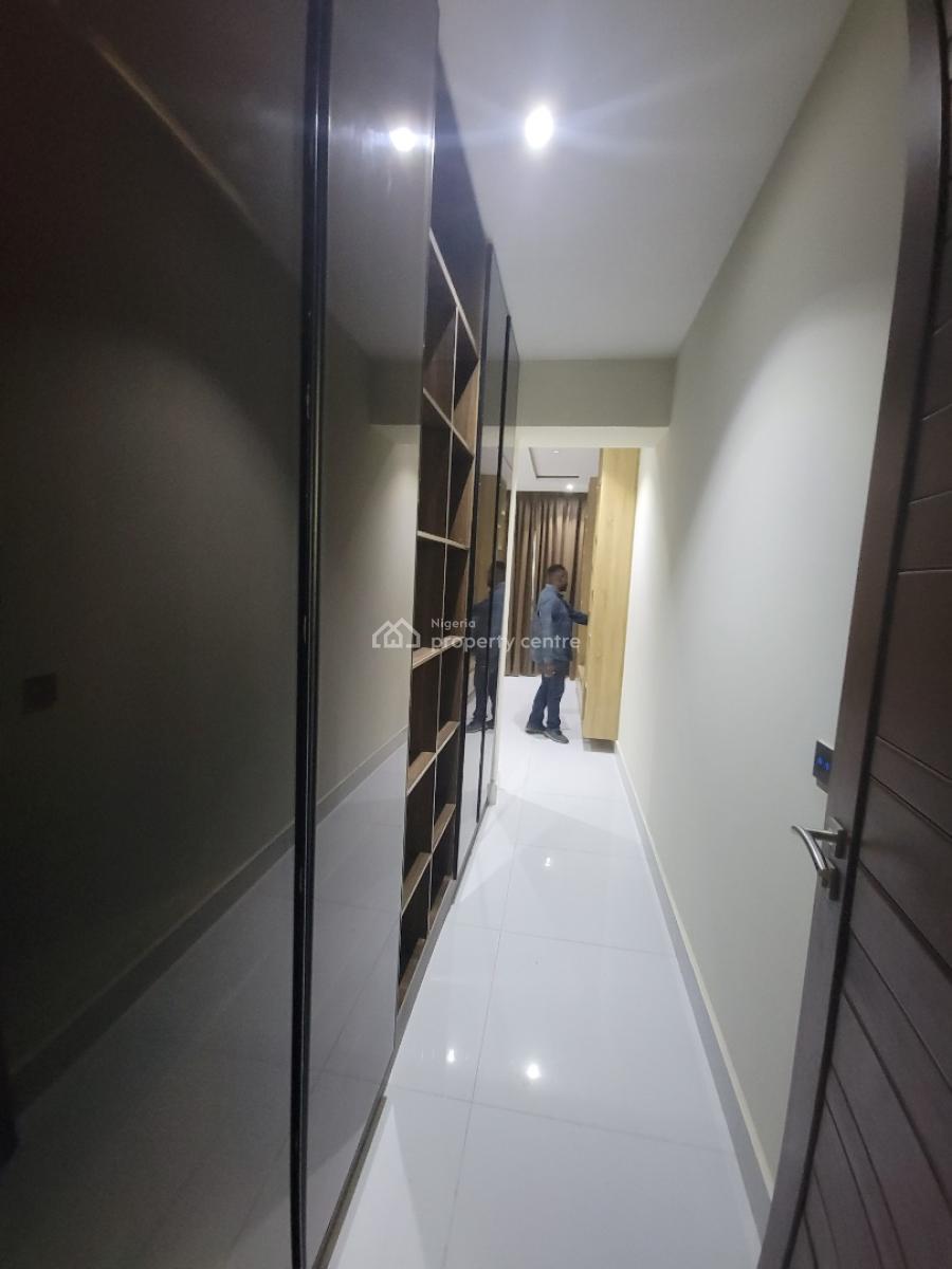 3bedroom Flat in Ikoyi Lagos, Ikoyi, Lagos, Flat / Apartment for Rent