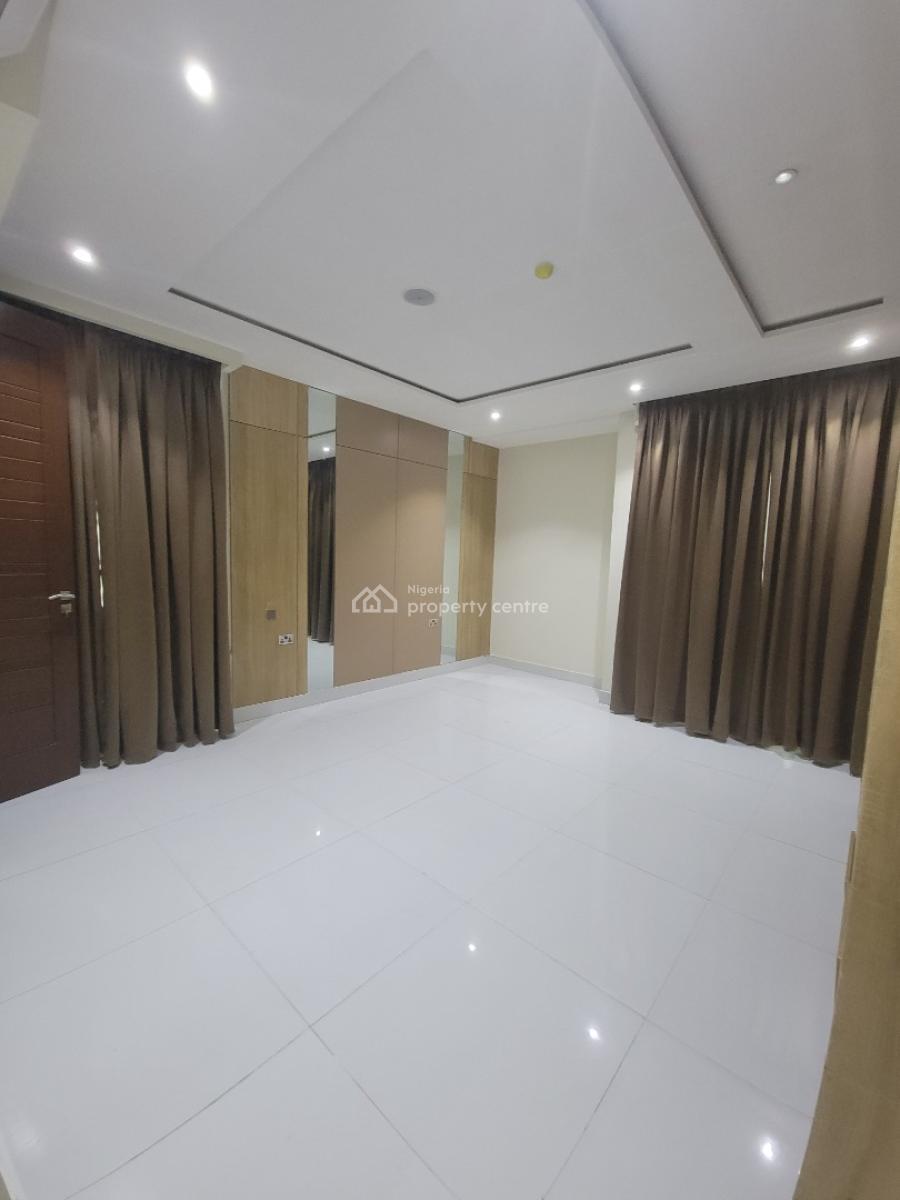 3bedroom Flat in Ikoyi Lagos, Ikoyi, Lagos, Flat / Apartment for Rent