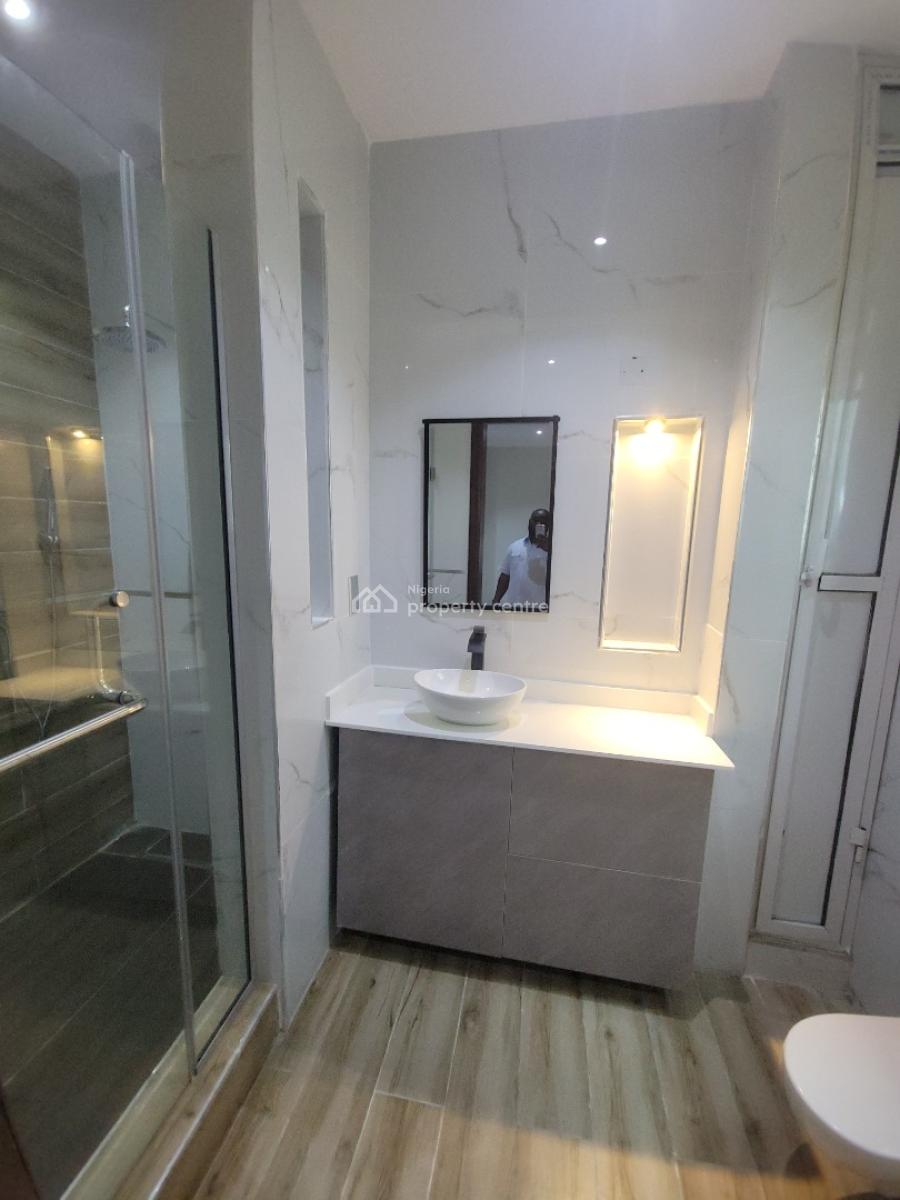 3bedroom Flat in Ikoyi Lagos, Ikoyi, Lagos, Flat / Apartment for Rent