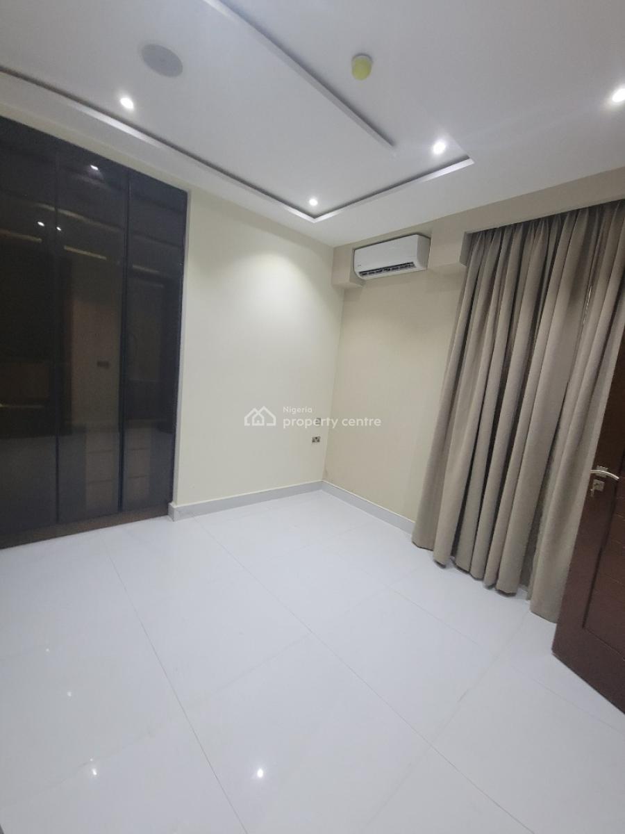 3bedroom Flat in Ikoyi Lagos, Ikoyi, Lagos, Flat / Apartment for Rent