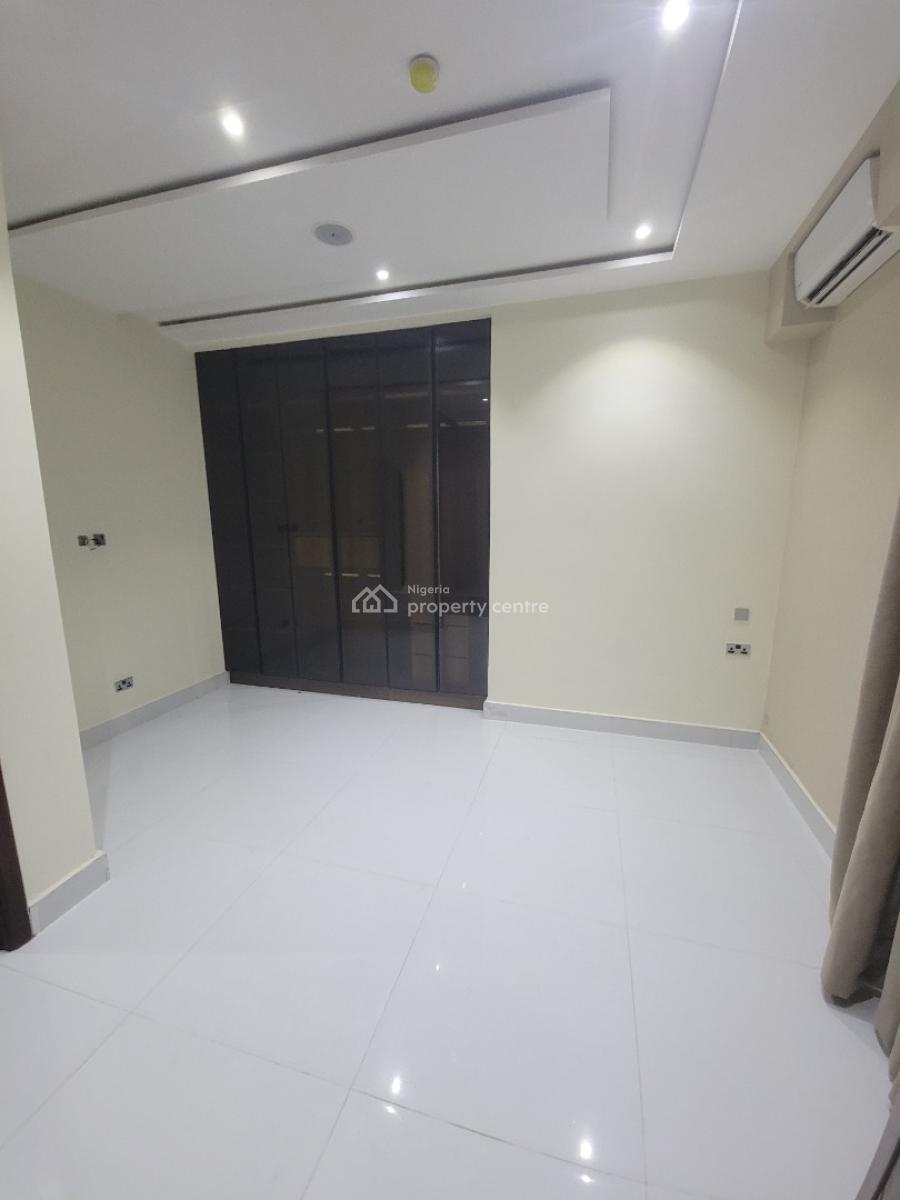 3bedroom Flat in Ikoyi Lagos, Ikoyi, Lagos, Flat / Apartment for Rent