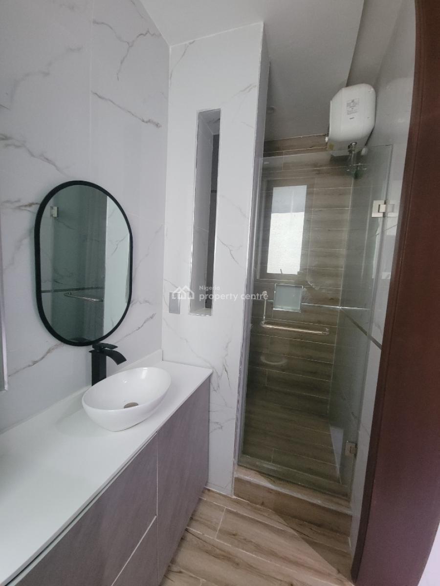 3bedroom Flat in Ikoyi Lagos, Ikoyi, Lagos, Flat / Apartment for Rent