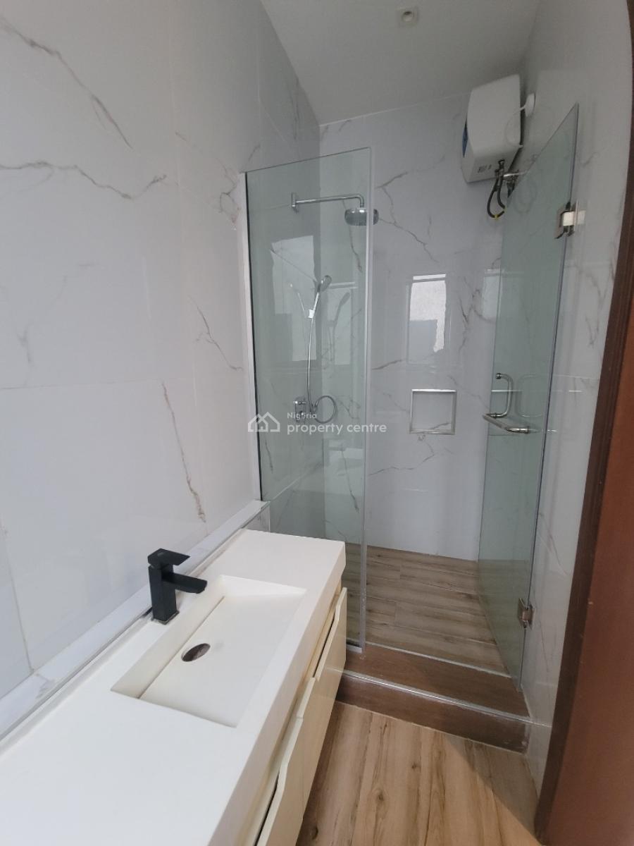 3bedroom Flat in Ikoyi Lagos, Ikoyi, Lagos, Flat / Apartment for Rent