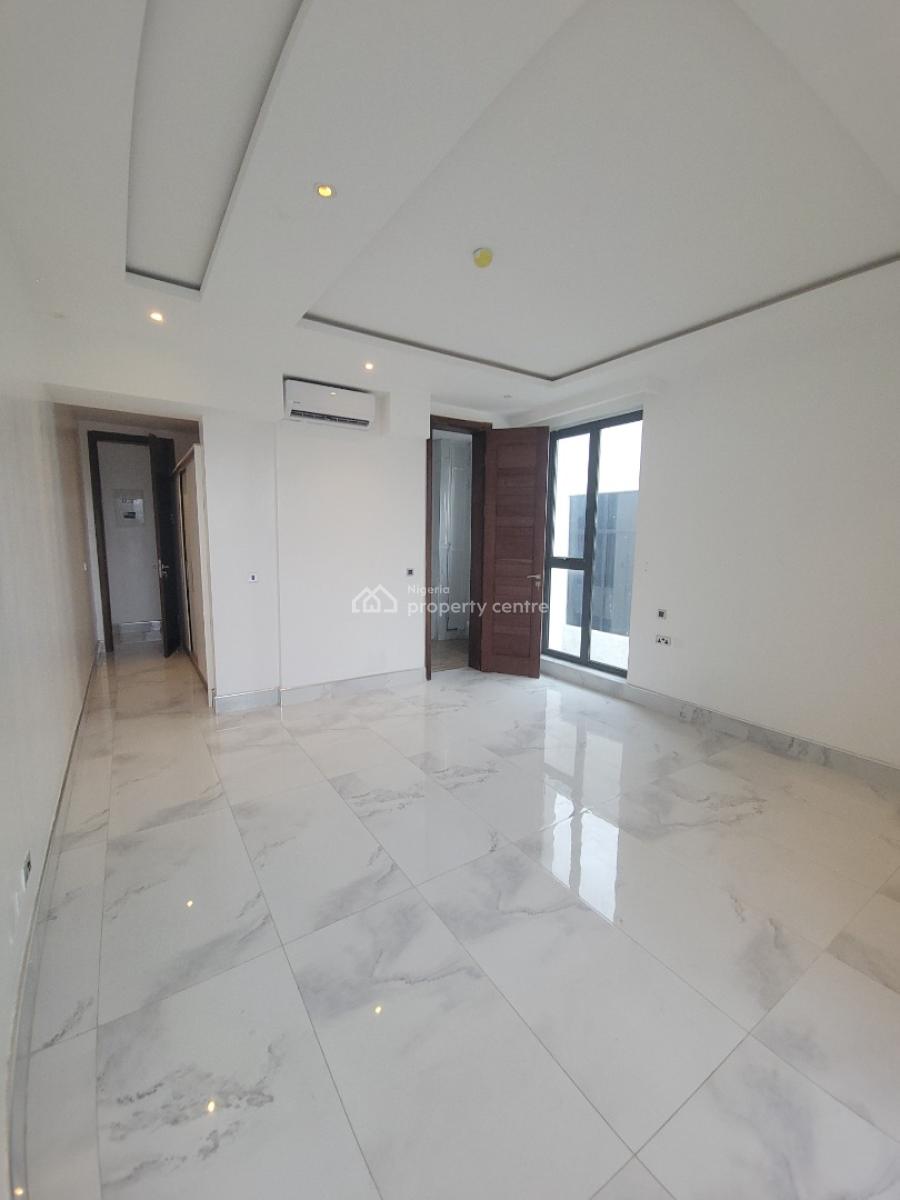 3bedroom Flat in Ikoyi Lagos, Ikoyi, Lagos, Flat / Apartment for Rent