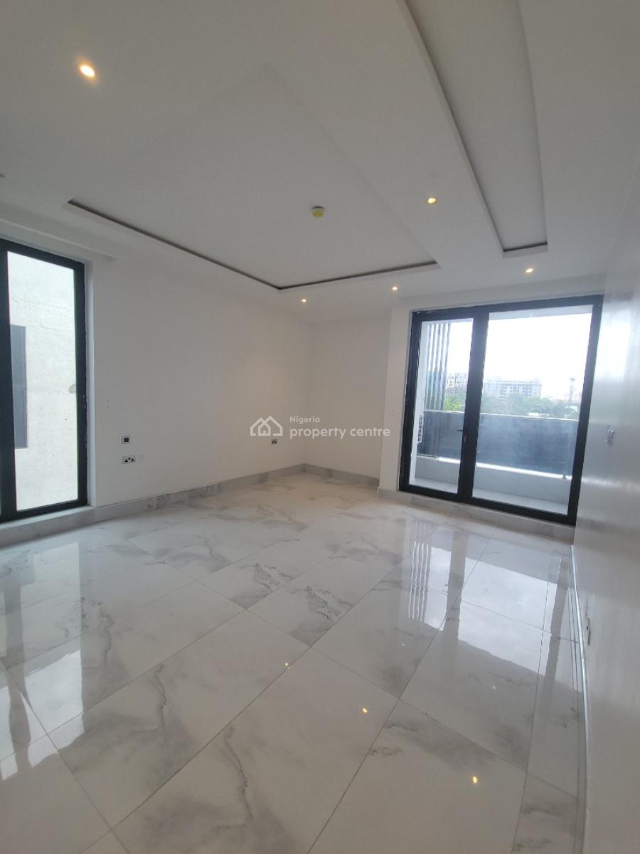 3bedroom Flat in Ikoyi Lagos, Ikoyi, Lagos, Flat / Apartment for Rent