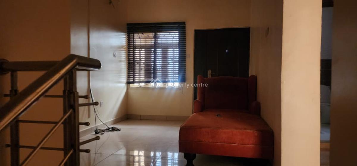 4 Bedroom Semi Detached Duplex, Pinnock Beach Estate, Osapa, Lekki, Lagos, Semi-detached Duplex for Rent