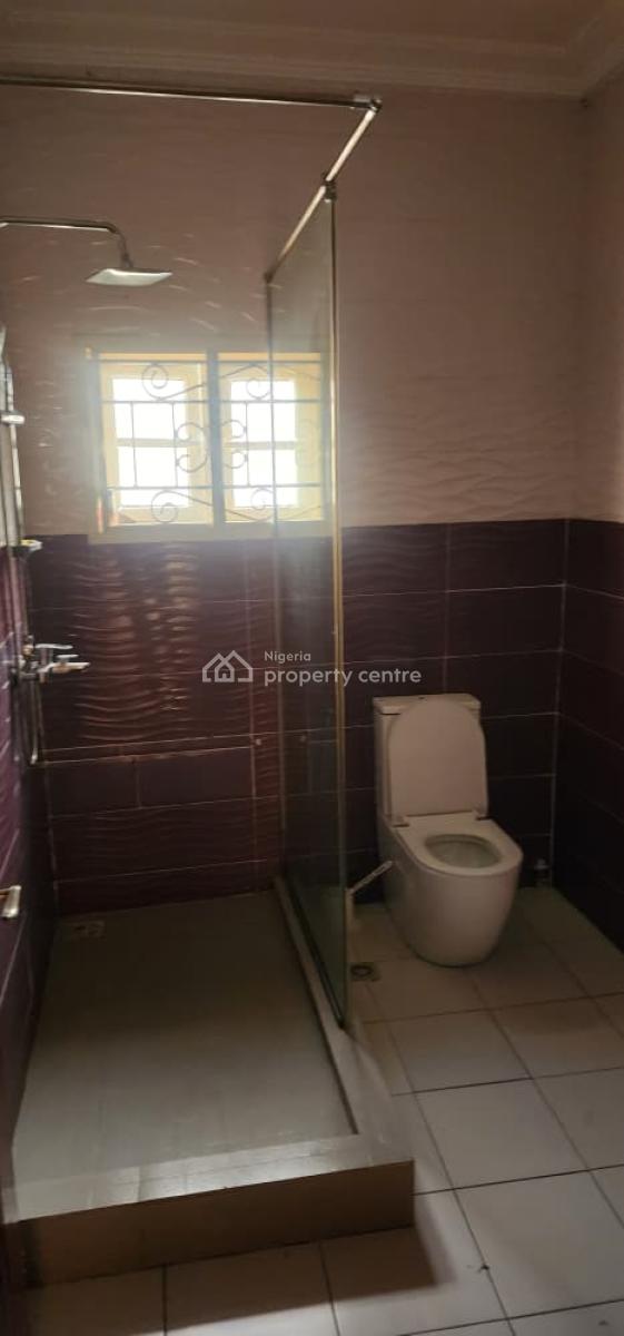 4 Bedroom Semi Detached Duplex, Pinnock Beach Estate, Osapa, Lekki, Lagos, Semi-detached Duplex for Rent