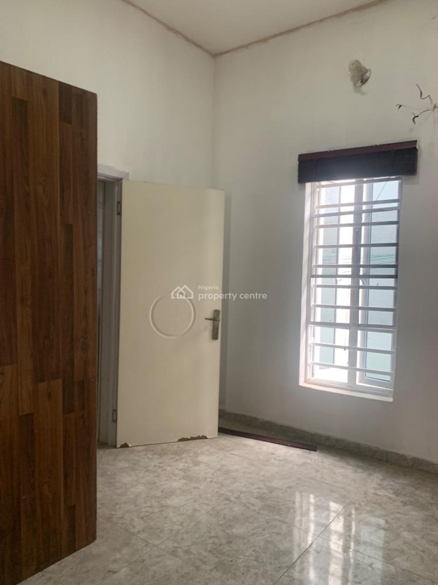 Standard 3bedroom Spacious Apartment, Ikate, Lekki, Lagos, Flat / Apartment for Rent
