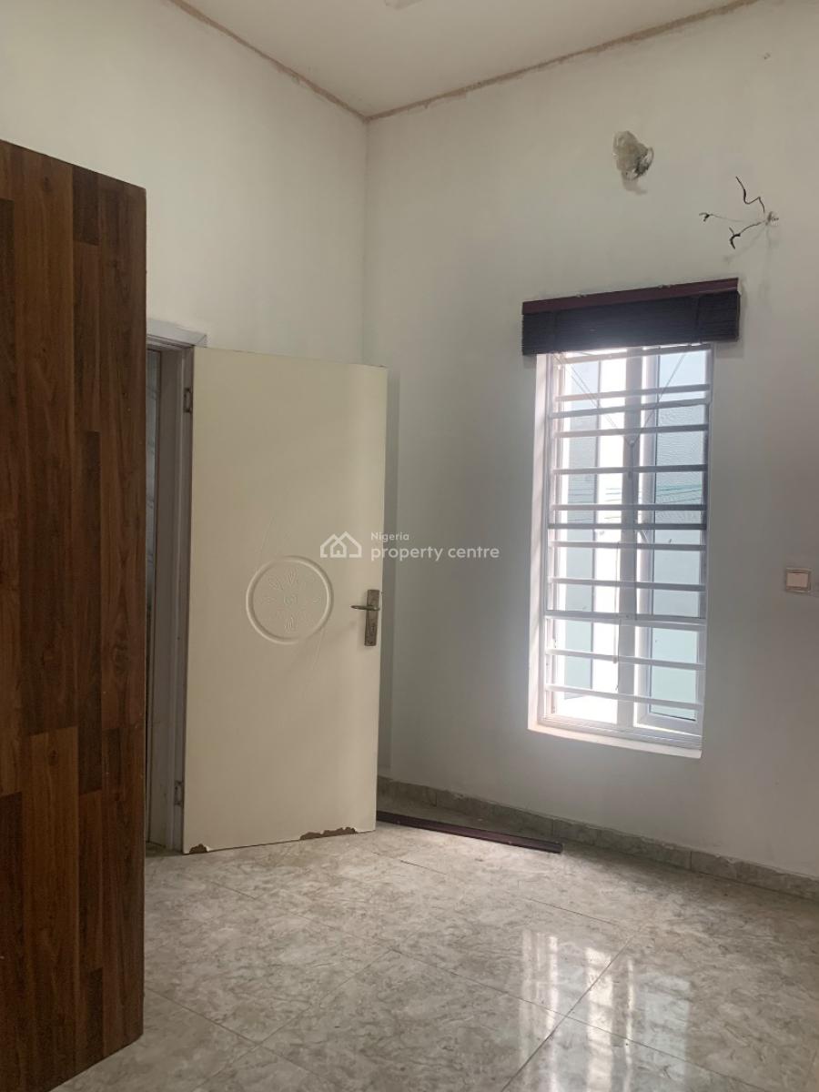 Standard 3bedroom Spacious Apartment, Ikate, Lekki, Lagos, Flat / Apartment for Rent