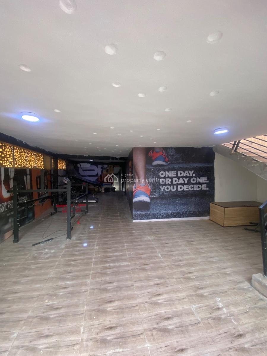 Newly Built 5 Bed Duplex with 2bq, Parkview, Ikoyi, Lagos, Detached Duplex for Sale