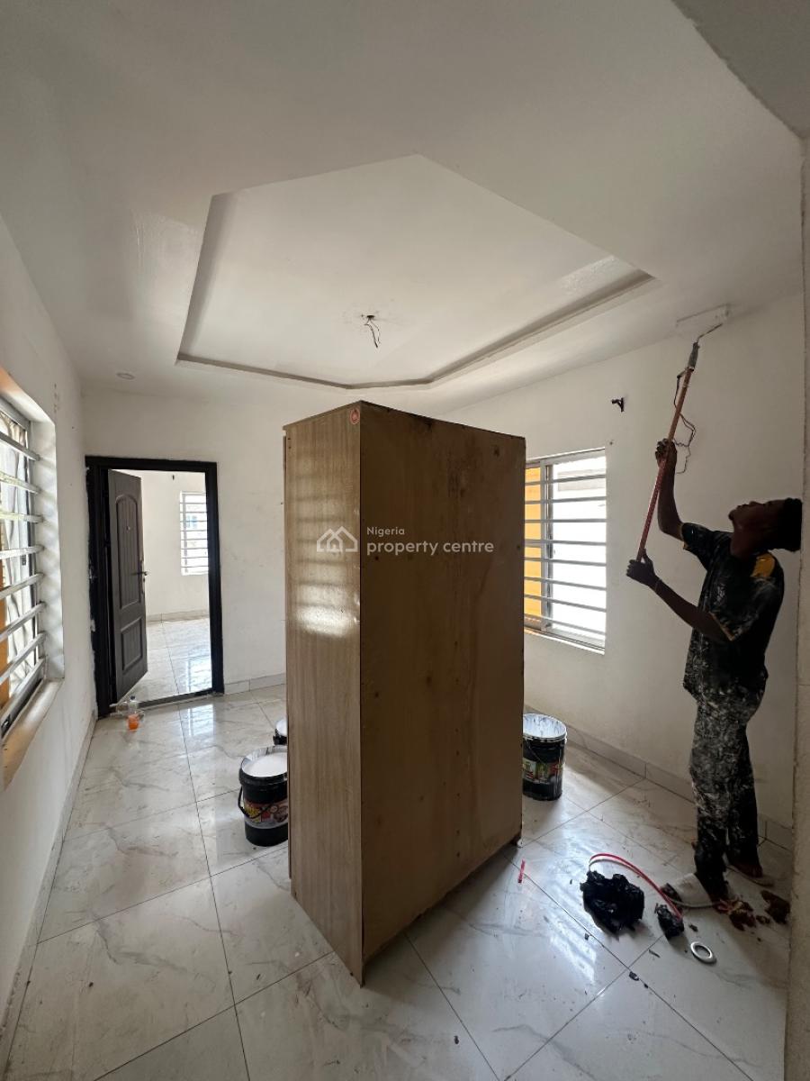 2 Bedroom Apartment, Orchid, Lekki, Lagos, Flat / Apartment for Rent