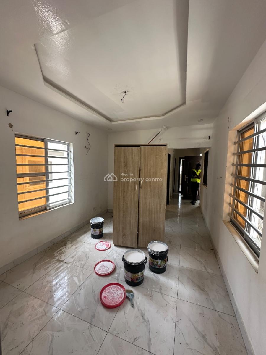 2 Bedroom Apartment, Orchid, Lekki, Lagos, Flat / Apartment for Rent