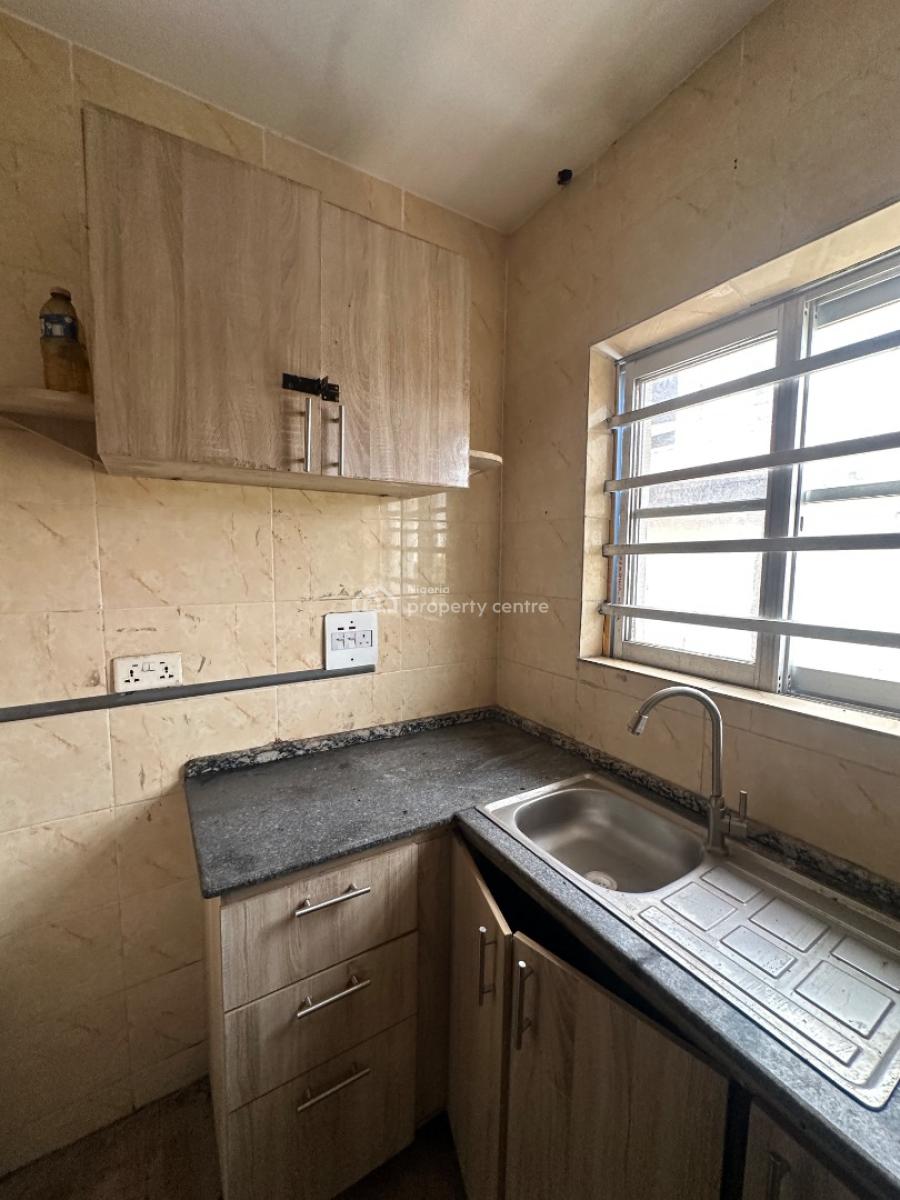2 Bedroom Apartment, Orchid, Lekki, Lagos, Flat / Apartment for Rent