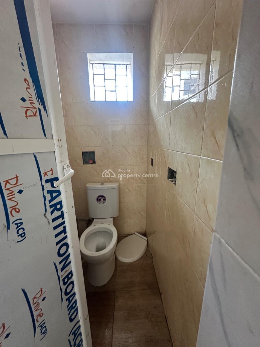 2 Bedroom Apartment, Orchid, Lekki, Lagos, Flat / Apartment for Rent