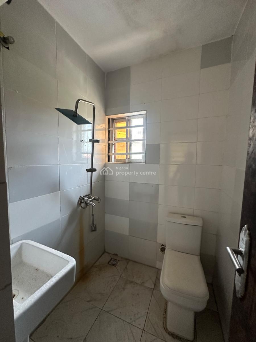 2 Bedroom Apartment, Orchid, Lekki, Lagos, Flat / Apartment for Rent