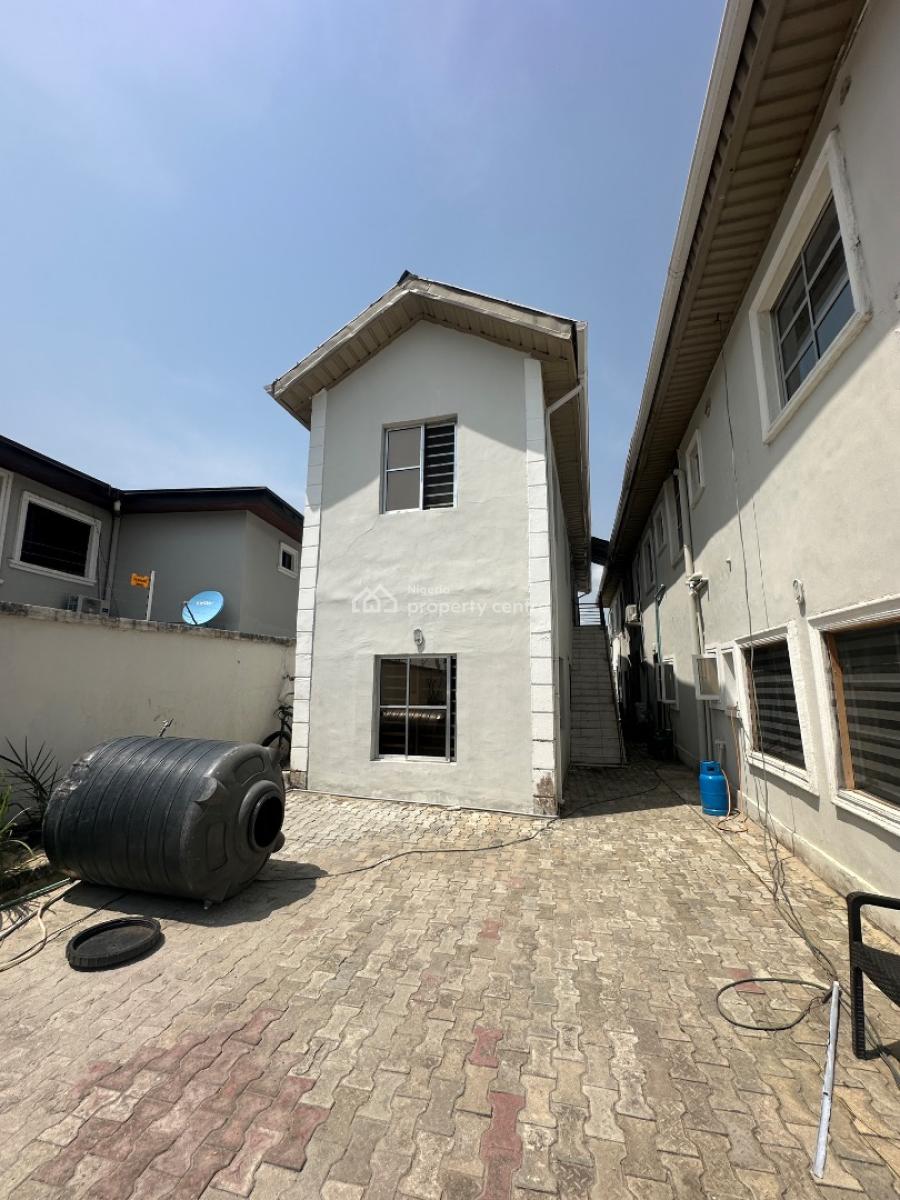 2 Bedroom Apartment, Orchid, Lekki, Lagos, Flat / Apartment for Rent