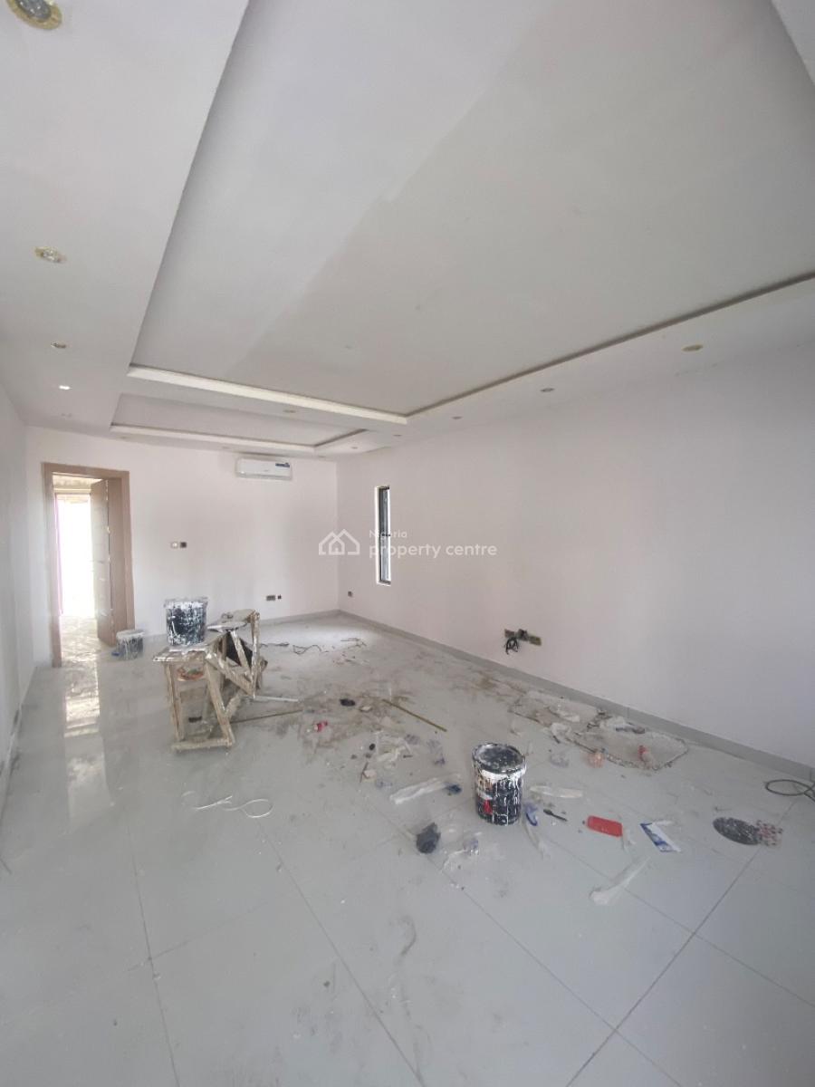 Newly Built 4 Bed Semi Detached Duplex, Parkview, Ikoyi, Lagos, Semi-detached Duplex for Sale