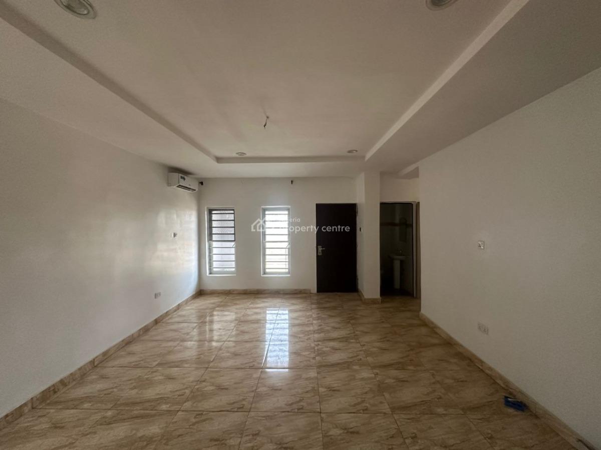 Standard One Bedroom Apartment., Katampe (main), Katampe, Abuja, Block of Flats for Sale