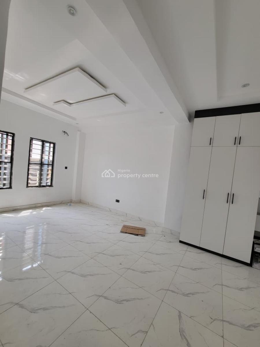 Brand New Service 2 Bedroom Flat, Lekki..., Igbo Efon, Lekki, Lagos, Flat / Apartment for Rent