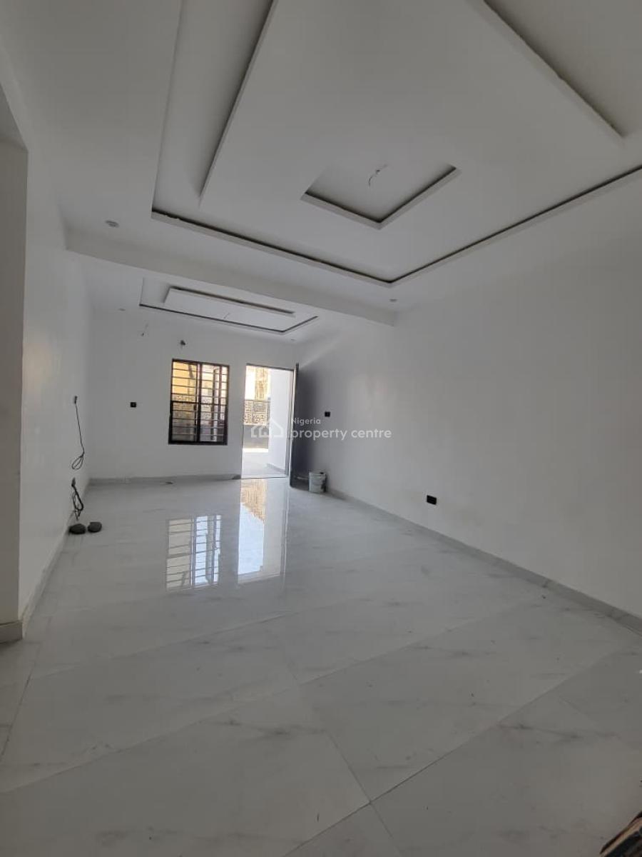 Brand New Service 2 Bedroom Flat, Lekki..., Igbo Efon, Lekki, Lagos, Flat / Apartment for Rent