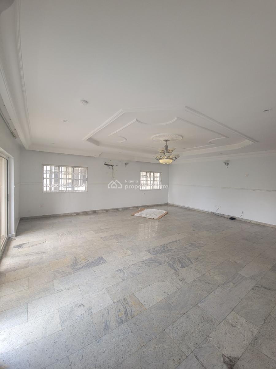 3 Bedroom Flat in Ikoyi, Ikoyi, Lagos, Flat / Apartment for Sale