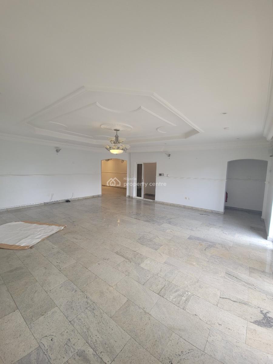 3 Bedroom Flat in Ikoyi, Ikoyi, Lagos, Flat / Apartment for Sale