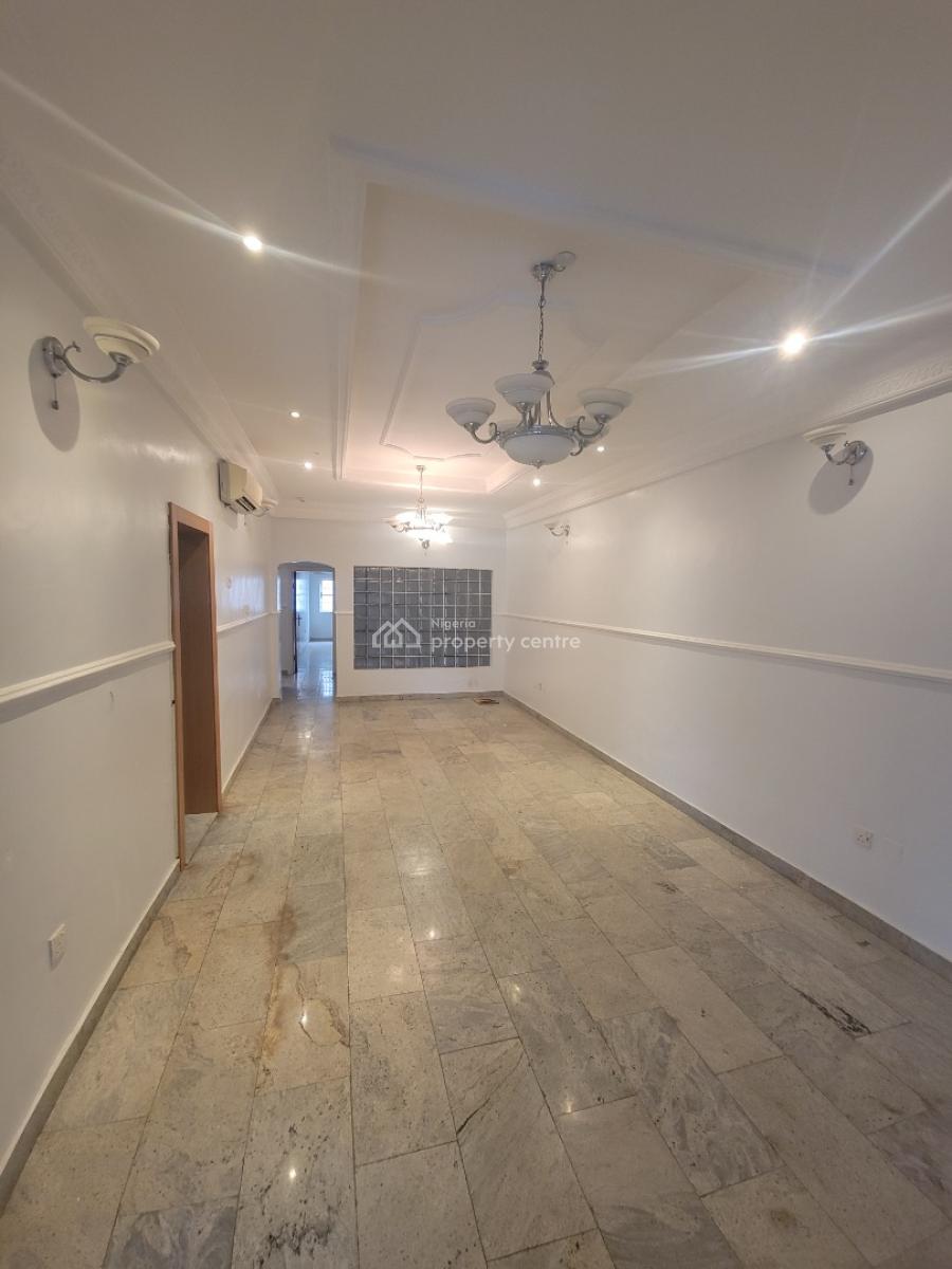 3 Bedroom Flat in Ikoyi, Ikoyi, Lagos, Flat / Apartment for Sale