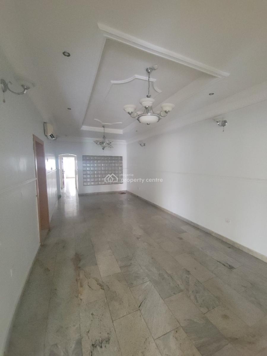 3 Bedroom Flat in Ikoyi, Ikoyi, Lagos, Flat / Apartment for Sale
