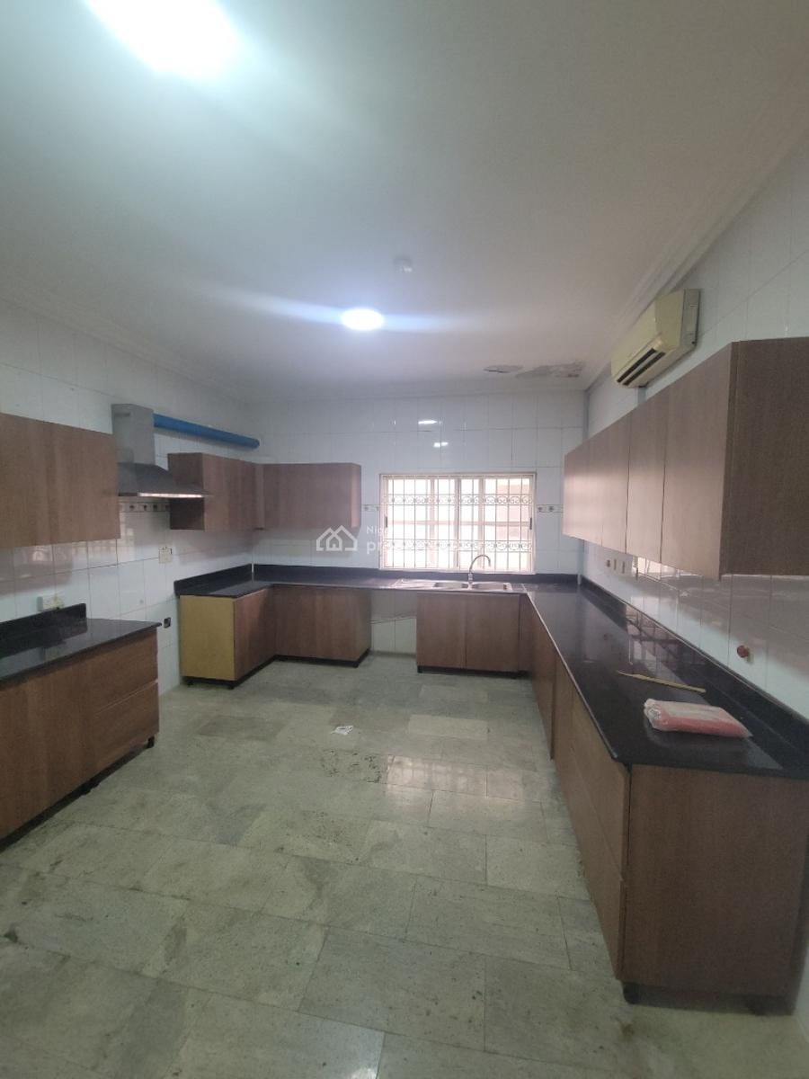 3 Bedroom Flat in Ikoyi, Ikoyi, Lagos, Flat / Apartment for Sale