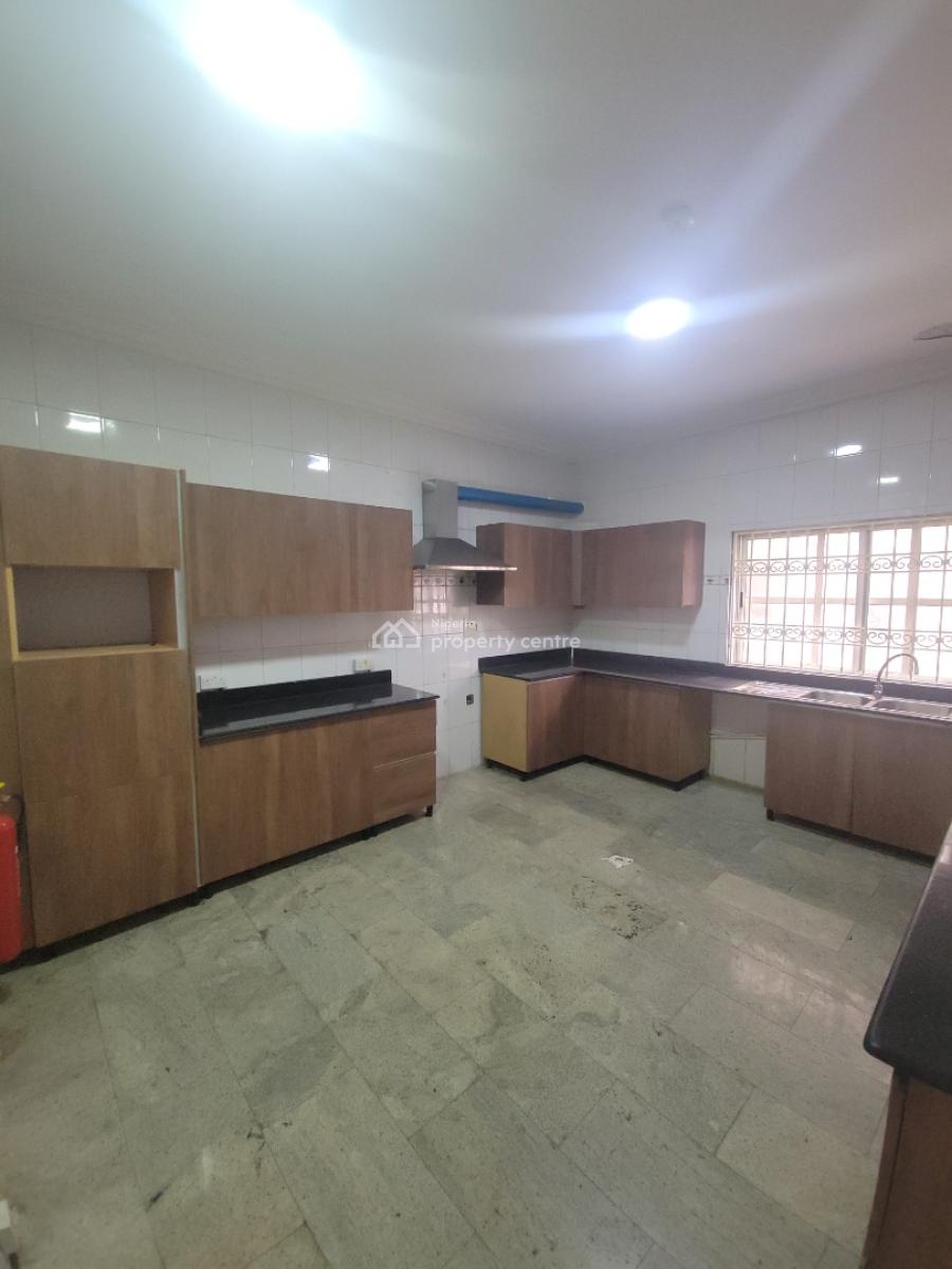 3 Bedroom Flat in Ikoyi, Ikoyi, Lagos, Flat / Apartment for Sale
