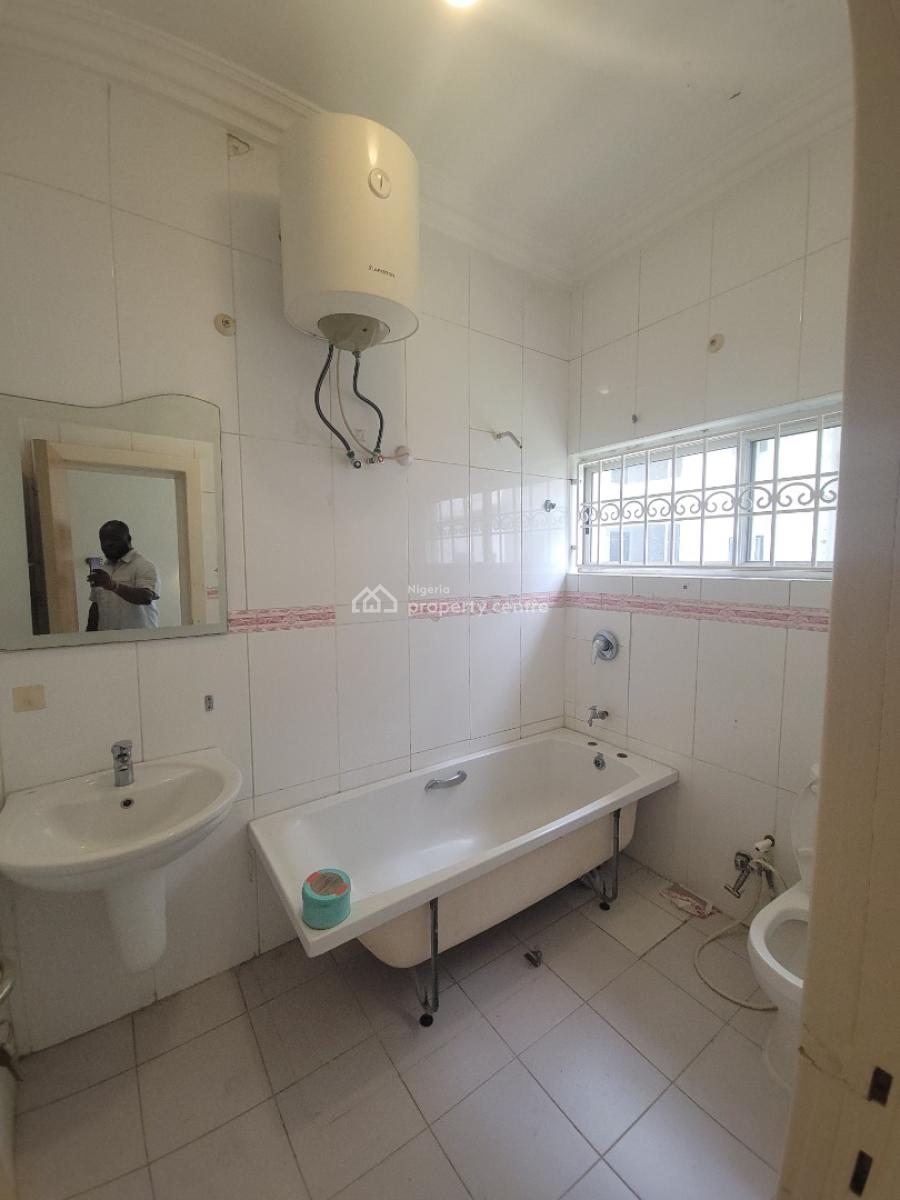 3 Bedroom Flat in Ikoyi, Ikoyi, Lagos, Flat / Apartment for Sale