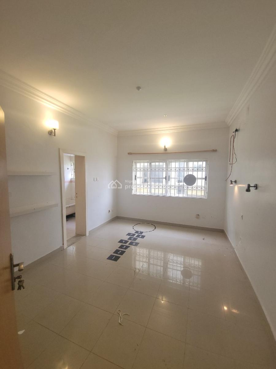 3 Bedroom Flat in Ikoyi, Ikoyi, Lagos, Flat / Apartment for Sale