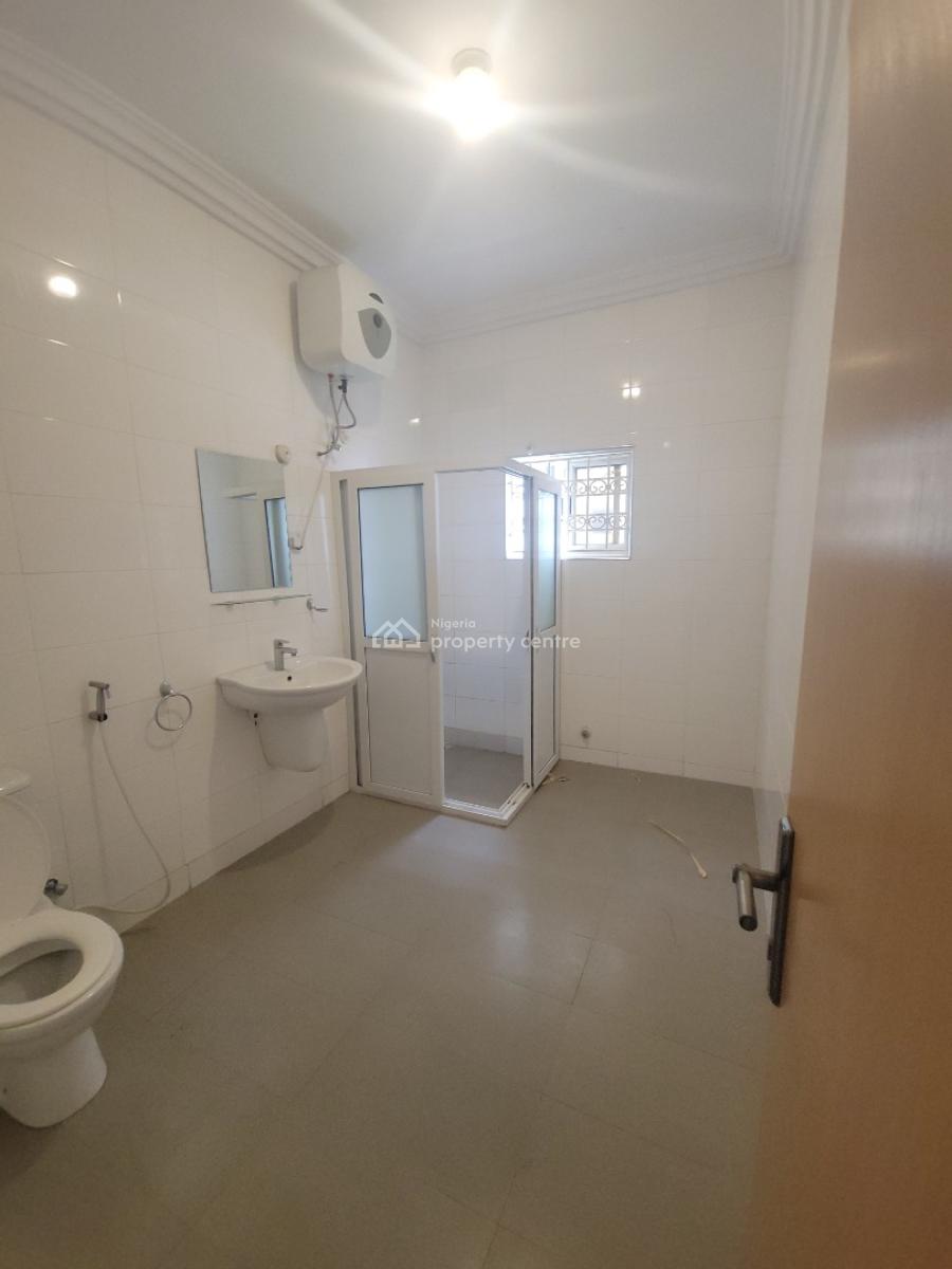 3 Bedroom Flat in Ikoyi, Ikoyi, Lagos, Flat / Apartment for Sale