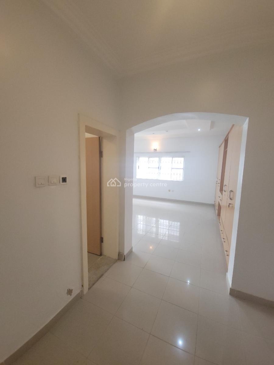 3 Bedroom Flat in Ikoyi, Ikoyi, Lagos, Flat / Apartment for Sale