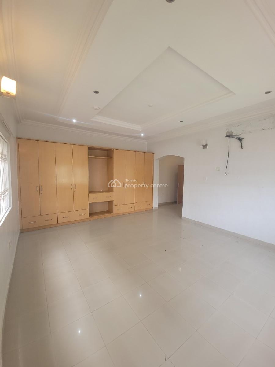 3 Bedroom Flat in Ikoyi, Ikoyi, Lagos, Flat / Apartment for Sale