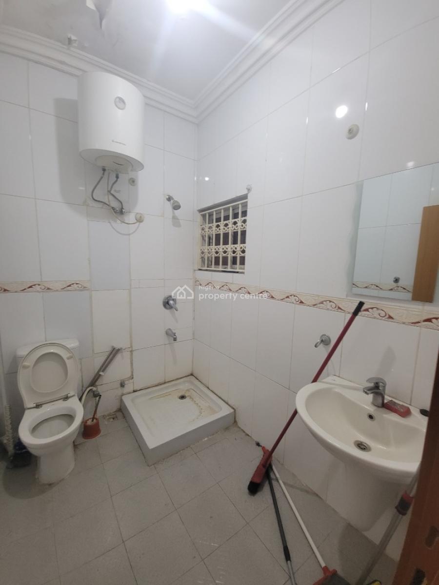 3 Bedroom Flat in Ikoyi, Ikoyi, Lagos, Flat / Apartment for Sale